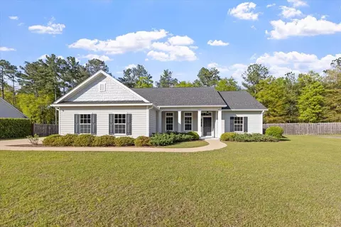 67 Geranium Trce, Crawfordville, FL 32327