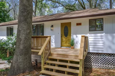 1830 Myrick Rd, Tallahassee, FL 32303