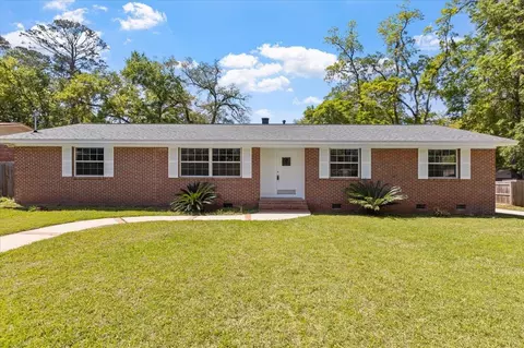 1524 Coombs Dr, Tallahassee, FL 32308