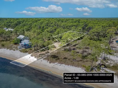 Nn Hwy 98, Carrabelle, FL 32322