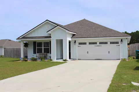 11 Gray Fox Ct, Crawfordville, FL 32327