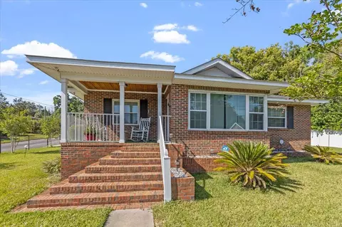 122 W Osceola St, Tallahassee, FL 32301