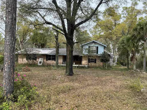 747 Old Federal Rd, Quincy, FL 32351