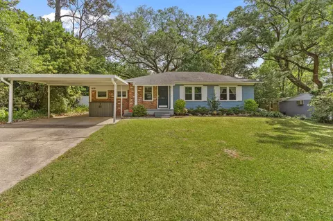 1541 Heechee Nene, Tallahassee, FL 32301