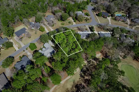 Lot 16 Conservancy Drive, Tallahassee, FL 32312