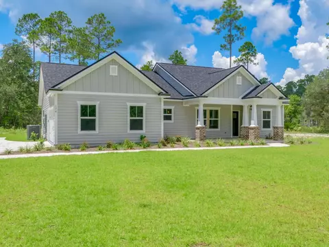 170 Old Plank Rd, Crawfordville, FL 32327
