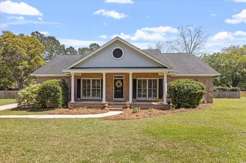 6023 Quail Ridge Dr, Tallahassee, FL 32312