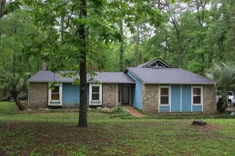 3500 Oak Hill Trl, Tallahassee, FL 32312