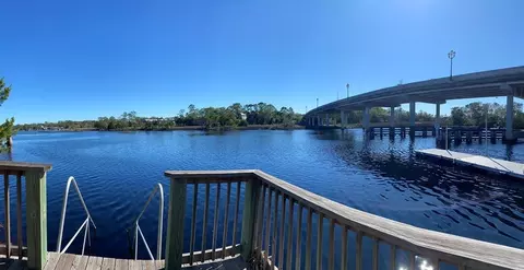 1004 SE Riverside Dr, Steinhatchee, FL 32359 photo 1