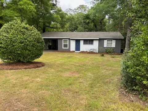 1607 Dale St, Tallahassee, FL 32310