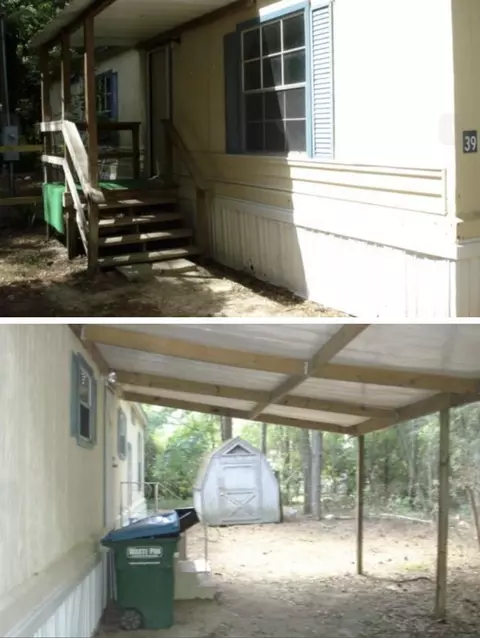 39 Naskapi St, Crawfordville, FL 32327
