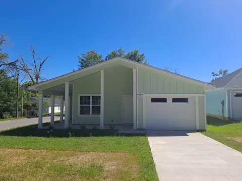 801 Dunn St, Tallahassee, FL 32304