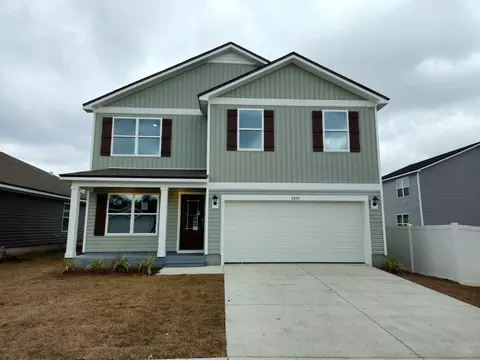4995 Sampler Dr, Tallahassee, FL 32303