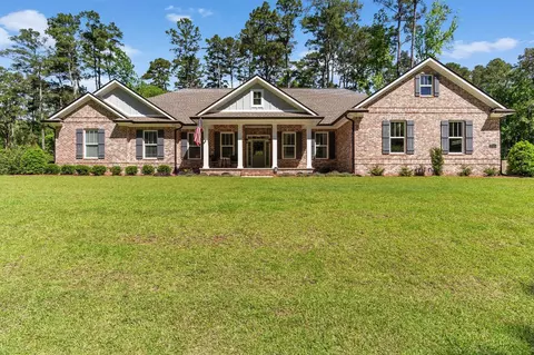450 Audubon Dr, Tallahassee, FL 32312
