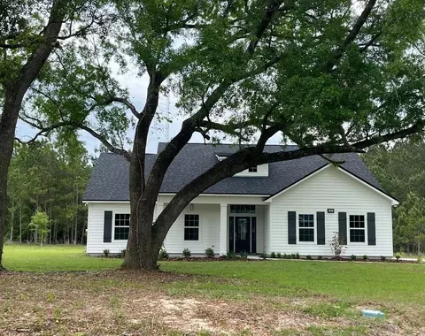 157 S White Oak Dr, Monticello, FL 32344