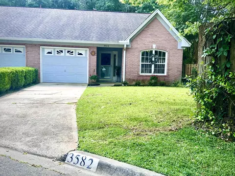 3582 Wexford Ct #2, Tallahassee, FL 32309