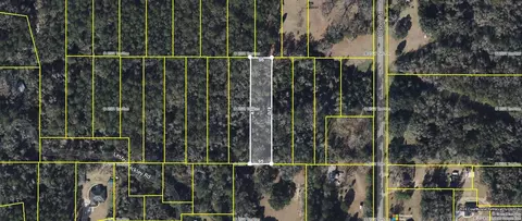 tbd Lester Hackley Rd, Tallahassee, FL 32308