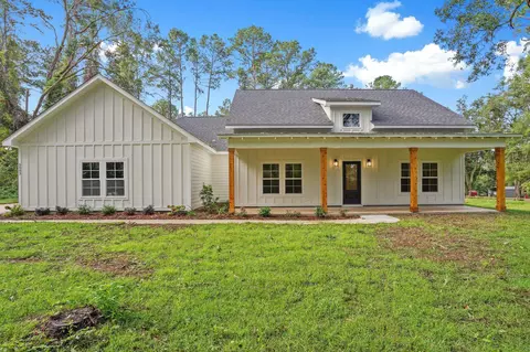 4457 Sweetleaf Ln, Tallahassee, FL 32303