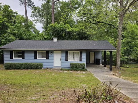 1617 Kelly St, Tallahassee, FL 32304