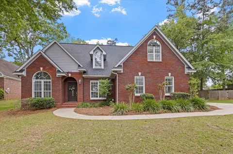 3472 Welwyn Way, Tallahassee, FL 32309