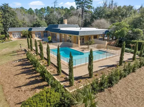 3965 Bellac Rd, Tallahassee, FL 32303