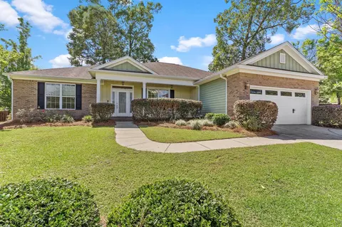 2533 Lagrange Trl, Tallahassee, FL 32312