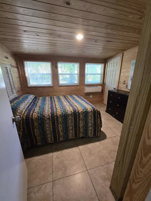Bedroom - 50 Pine St # -2, Lanark Village, FL 32323 photo 3 of 5