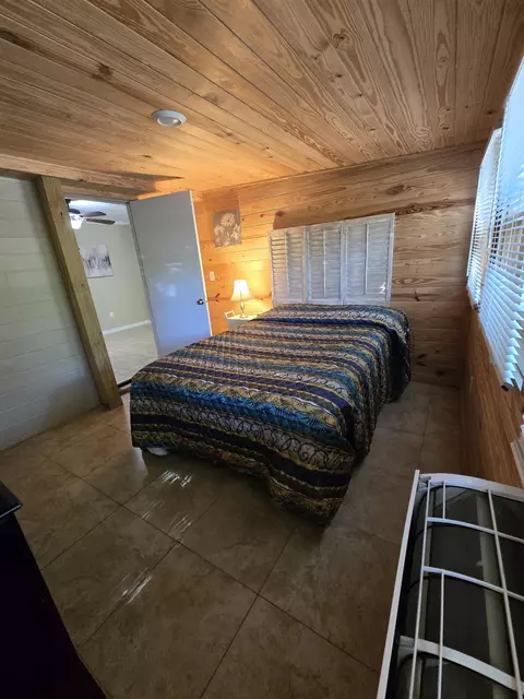 Bedroom - 50 Pine St # -2, Lanark Village, FL 32323 photo 2 of 5