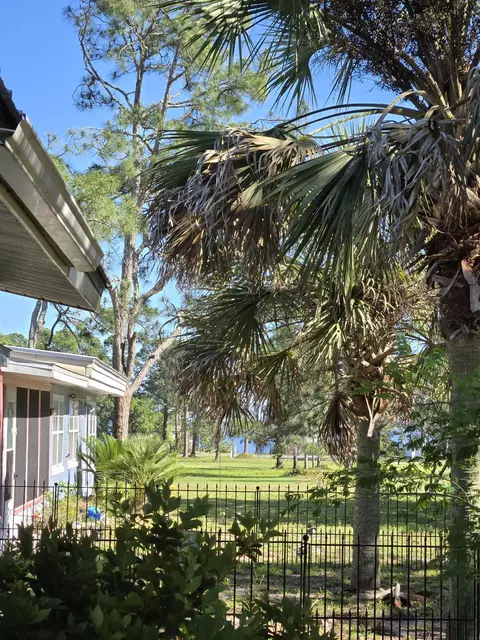 Exterior - 50 Pine St # -2, Lanark Village, FL 32323 photo 4 of 10