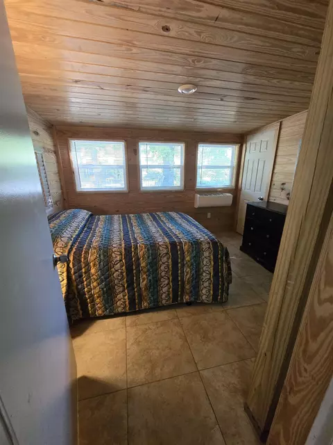 Bedroom - 50 Pine St # -2, Lanark Village, FL 32323 photo 1 of 5