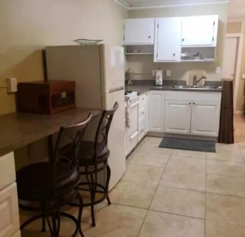 Kitchen - 50 Pine St # -2, Lanark Village, FL 32323 photo 1 of 7