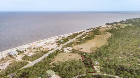 38 Lakeview Dr #1, Bald Point, FL 32346