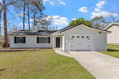 6740 Tim Tam Trl, Tallahassee, FL 32309