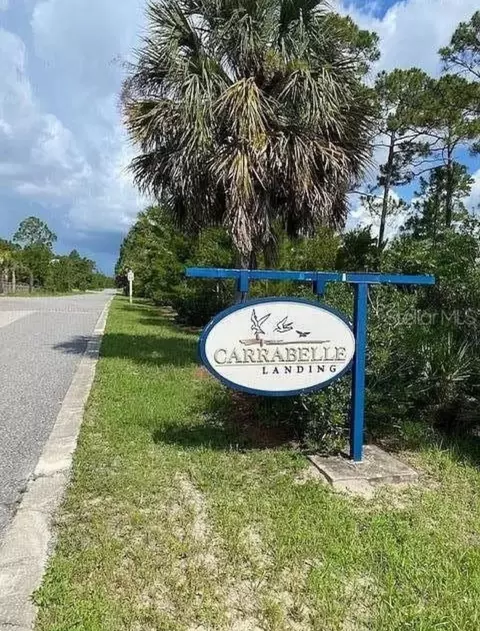 1707 Landing St, Carrabelle, FL 32322