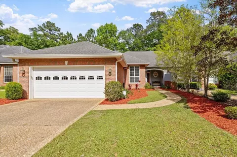 9195 Mcdougal Ct, Tallahassee, FL 32312