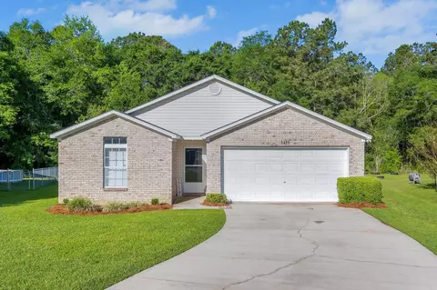 5419 Claredon Ct, Tallahassee, FL 32303
