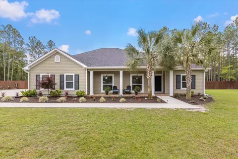3 Ponderosa Dr, Crawfordville, FL 32327