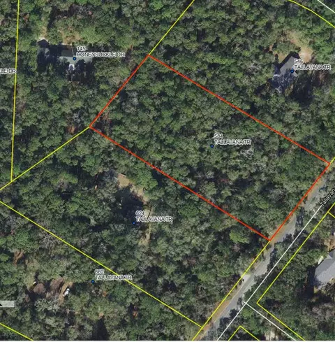 584 Tallavana Trl, Havana, FL 32333