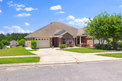 1076 Kingdom Dr, Tallahassee, FL 32311