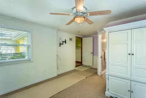 Bedroom - 85 Shell Island Rd, Saint Marks, FL 32355 photo 3 of 3