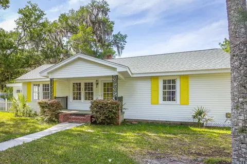 85 Shell Island Rd, Saint Marks, FL 32355