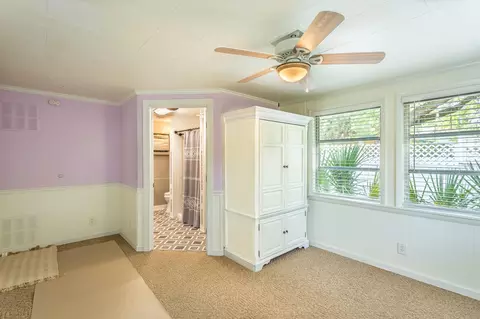 Bedroom - 85 Shell Island Rd, Saint Marks, FL 32355 photo 2 of 3