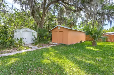 Exterior - 85 Shell Island Rd, Saint Marks, FL 32355 photo 11 of 11