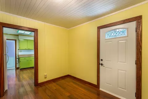 Entry Way - 85 Shell Island Rd, Saint Marks, FL 32355 photo 1 of 3