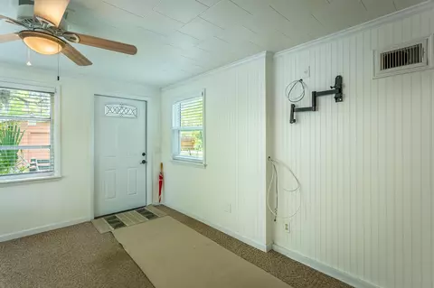 Entry Way - 85 Shell Island Rd, Saint Marks, FL 32355 photo 3 of 3