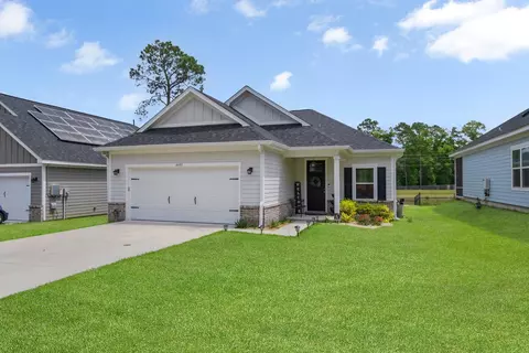 4497 River Breeze Ln, Tallahassee, FL 32303