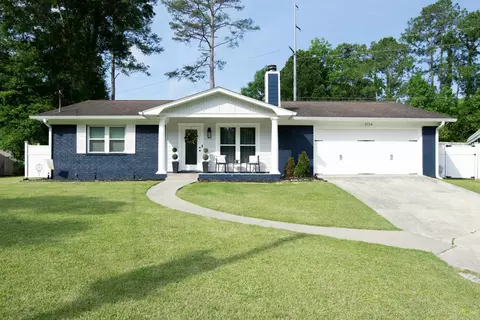 2724 Raintree Cir, Tallahassee, FL 32308