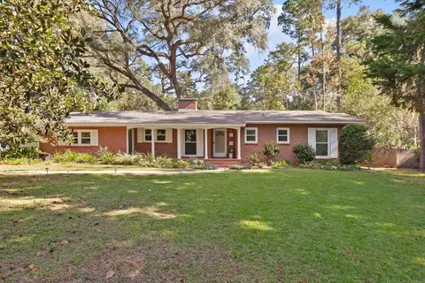 1110 Waverly Rd, Tallahassee, FL 32312