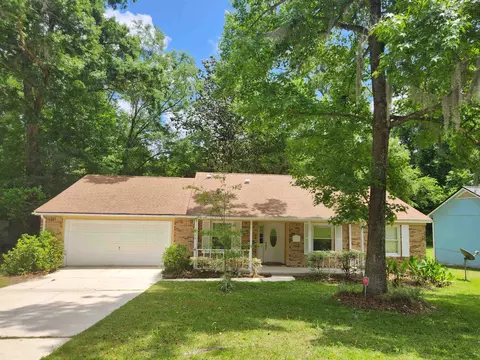 3383 John Hancock Dr, Tallahassee, FL 32312