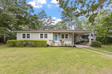 1110 Carrin Dr, Tallahassee, FL 32311